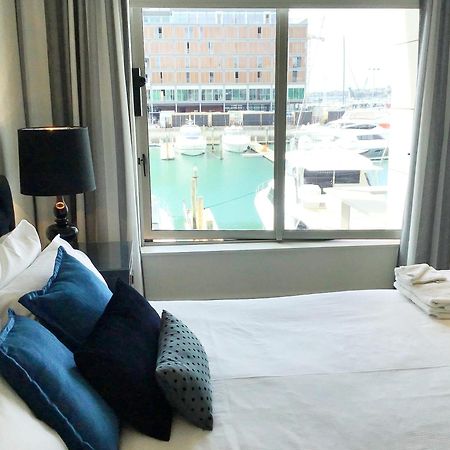 Апартаменты Qv Enjoy Living Waterfront - 773 Окленд Экстерьер фото