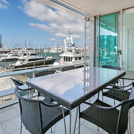 Апартаменты Qv Enjoy Living Waterfront - 773 Окленд Экстерьер фото