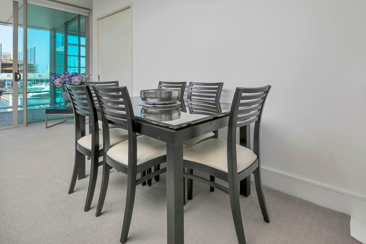 Апартаменты Qv Enjoy Living Waterfront - 773 Окленд Экстерьер фото