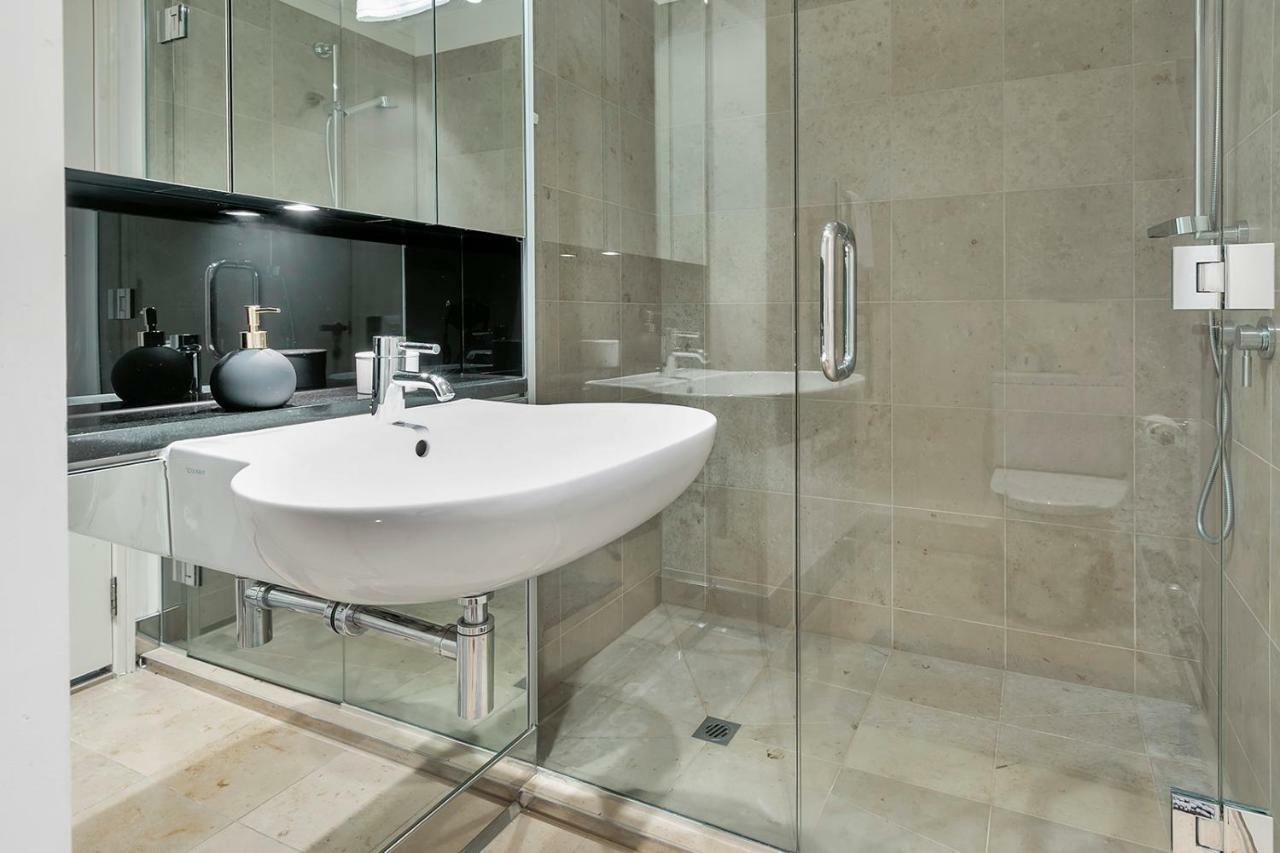 Апартаменты Qv Enjoy Living Waterfront - 773 Окленд Экстерьер фото